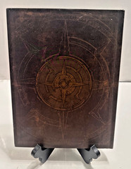World of Warcraft: Chronicle Volume 1 Hardcover