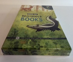 Lot Of 2 The Good And The Beautiful Beginner Books Box Sets C & D New Sealed
