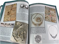 Collecting Costume Jewelry 202: Dating Jewelry 1935-1980 ID & Value 2nd Ed 2010