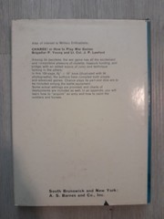 1971 Military Modelling Donald Featherstone 1st American Edition Hardcover