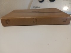 Biblia de Regalo N.B.D. Grupo Nelson Publishers 2008 Tan Soft Spanish Bible NBD