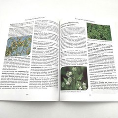 The Lost Book of Herbal Remedies Nicole Apelian, Ph.D and Claude Davis 2020 VG