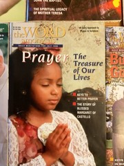 Lot of 9 The Word Among Us Daily Meditations 1998
