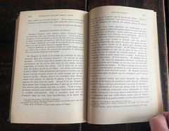 Nineteenth Century French Prose By Joseph S. Galland & Ropger Cros 1931