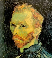Van Gogh – 50 Great Masterpieces In Color, Soft Cover, 1984, 104 Pages, Like New