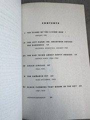 Our Share of Night: A Novel by Mariana Enriquez 2023 Supernatural Horror Hogarth