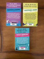 Lot of 9 Alexander McCall Smith No. 1 Ladies Detective Agency Series #1,4-10,12
