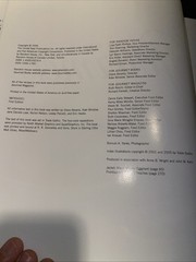 Tim’s Library of Cookbooks: The Best of Gourmet 2006