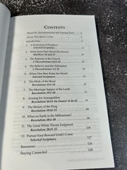 Prophetic Turning Points by David Jeremiah