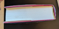 Drums of Autumn Diana Gabaldon SIGNED 1st Edition 1st Print Hardcover 1997 Foil