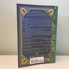 The Tainted Cup ~ Robert Jackson Bennett (2024 Trade Paperback Hugo Winner Good)