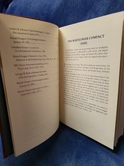 The U.S. Constitution and Other Key American Writings by Founding Fathers Book