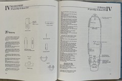 The Masting and Rigging of English Ships of War 1625-1860 – James Lees