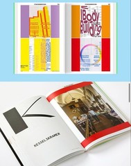 Slanted Magazine #41 Amsterdam Special Issue 2023 Unopened 224 Pages