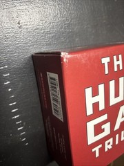 Hunger Games Trilogy Boxed Set : Paperback Classic Collection by Suzanne Collins