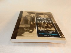 MICHIGAN „BEYOND THE MODEL T: THE OTHER VENTURES OF HENRY FORD” 200 Photos