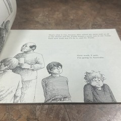 Alexander and the Terrible, Horrible, No Good, Very Bad Day by Judith Viorst 87