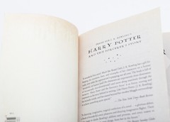 (2) Harry Potter Box Sets Complete Volumes 1-7 PB + Hogwarts Library HC-Rowling