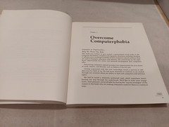 Computer Confidence A Woman’s Guide by Dorothy Heller And June Bower 1983