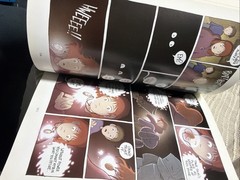 Stonekeeper: a Graphic Novel (Amulet #1) by Kazu Kibuishi (2008, Trade…