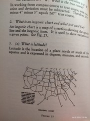 Aeronautics Simplified, Ernest G. Vetter, USNR, 172 pages, © 1940, 3rd Printing