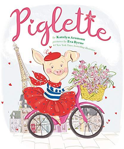 Piglette, Aronson, Katelyn