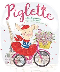 Piglette, Aronson, Katelyn