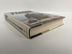 Yeager By Chuck Yeager, Leo Janos Vintage Hardcover 1985 – SIGNED COPY