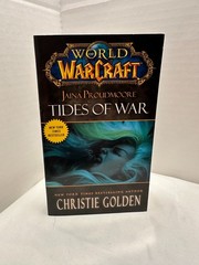 World of Warcraft WOW Paperback Fantasy Book Lot of 6