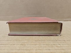 New Testament Of The Jerusalem Bible 1966 Hardcover 9.5×6.5×1.5″ Doubleday 1st