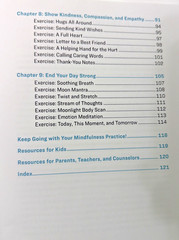 NEW Mindfulness Workbook for Kids: 60+ Activities to Focus, Stay Calm Ages 8-12