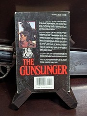 Dark Tower Complete 7-Book Set Stephen King 1st/1st Plume/Grant PB/HCDJ LN