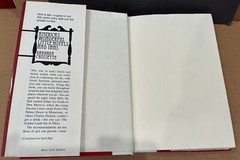 America’s Wonderful Little Hotels and Inns Hardcover Barbara Cros 1980 HC DJ VG
