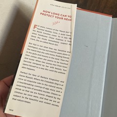 Beautiful SIGNED Copy Of „Where The Crawdads Sing” By Delia Owens
