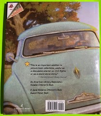 Ruth and the Green Book by Calvin Alexander Ramsey with Gwen Strauss (HCDJ 2010)