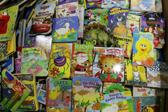 Lot of 20 – Board Books for Children’s/ Kids/ Toddler Babies/Preschool/Daycare