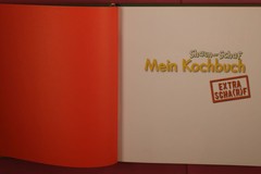 402611 Angabe Keine SHAUN DAS SCHAF: MEIN KOCHBUCH KOMET Verlag GmbH EXTRA