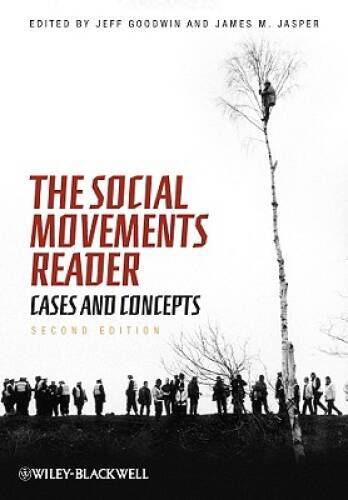 The Social Movements Reader: Cases and Concepts – Paperback – GOOD