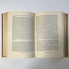 Ship of Fools by Katherine Anne Porter (1962 Vintage Hardcover Book)