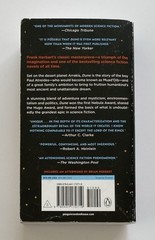 Dune by Frank Herbert (2010, Tall Rack Paperback)