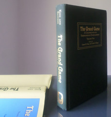 The Grand Game: A Celebration of Sherlockian Scholarship Volume 1 – SIGNED