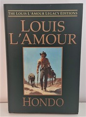 Hondo