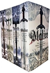 The Faithful and the Fallen 4 Books Collection Set By John Gwynne by John Gwynne