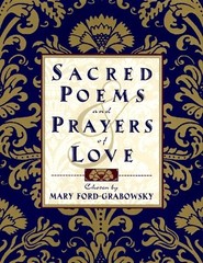 Sacred Poems and Prayers of Love