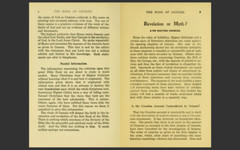 The Annotated Bible by A.C. Gaebelein – All 9 Volumes (1913-21) E-Book Set on CD