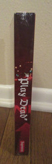Supreme Play Dead Book Multicolor 324 Pages FW22 Supreme New York 2022 Free S&H