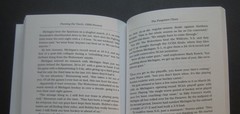 Blue Ice: The Story of Michigan Hockey by John U. Bacon