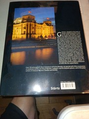 Germany (Premium) by Sebastian 4th Edition (Hardcover with slip case 2011)