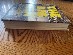1967 „THE BIG TEN” BY TUG WILSON AND JERRY BRONDFIELD – 496 Pages