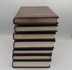 Louis L’Amour Bantam Leatherette Collectible Series Multiple Titles